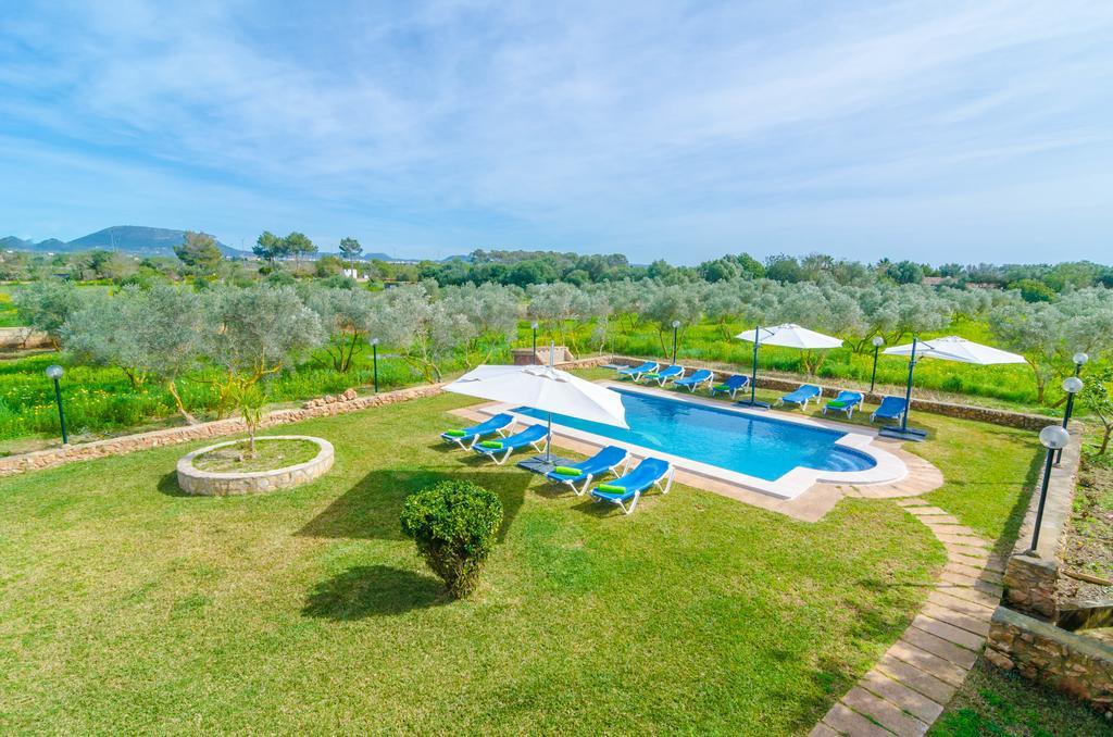 Casa Campillos Llucmajor  Extérieur photo