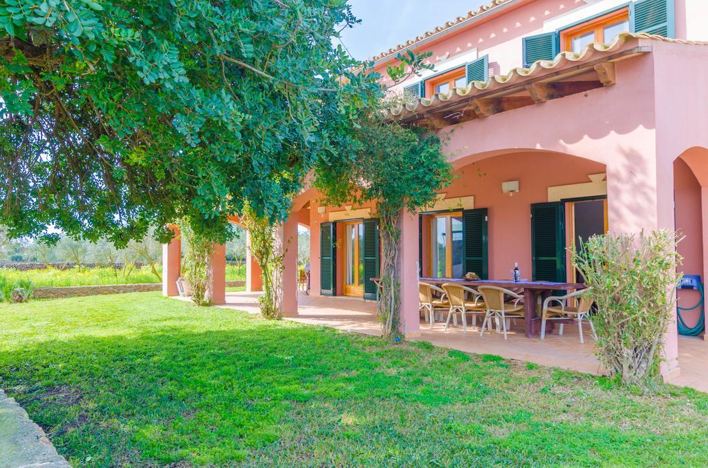 Casa Campillos Llucmajor  Extérieur photo