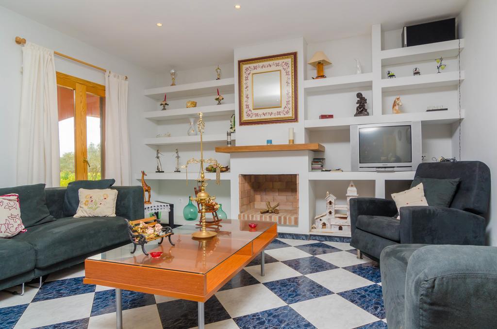 Casa Campillos Llucmajor  Extérieur photo