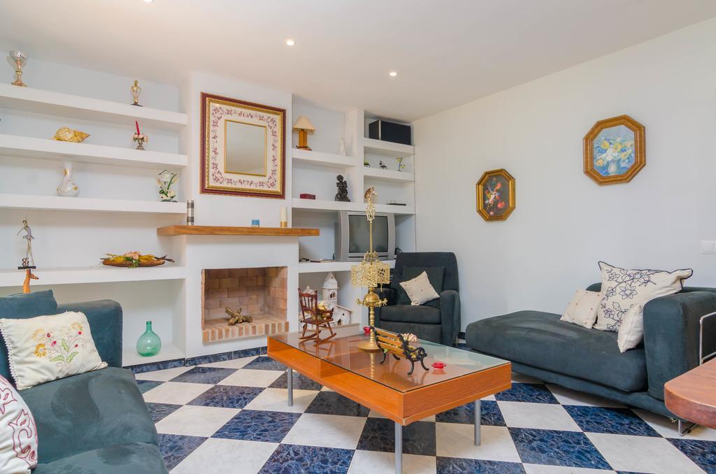 Casa Campillos Llucmajor  Extérieur photo