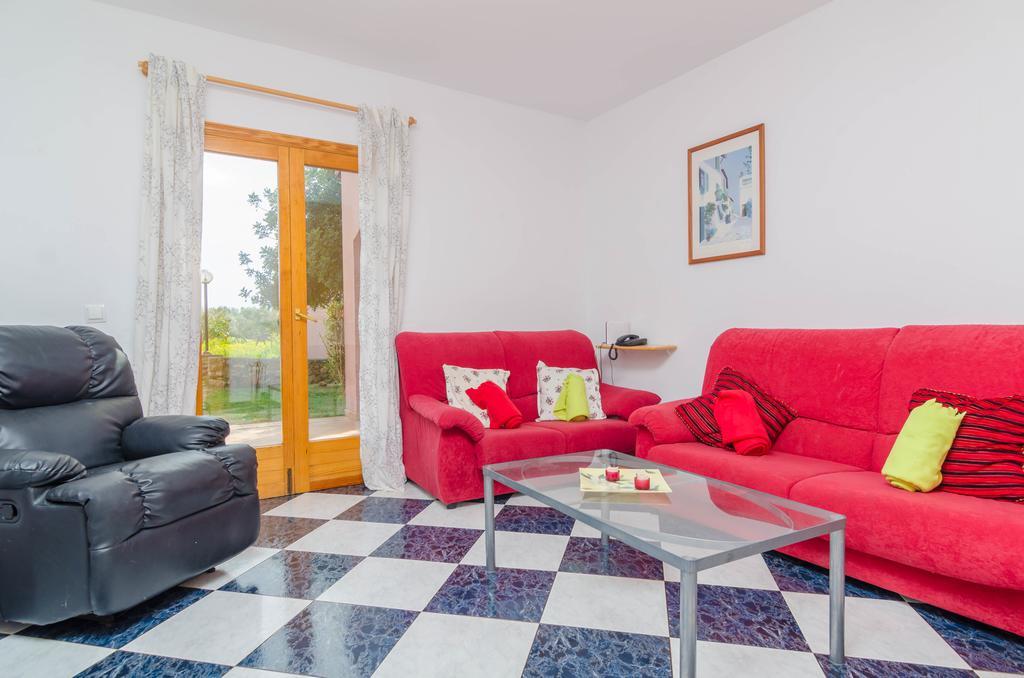 Casa Campillos Llucmajor  Extérieur photo