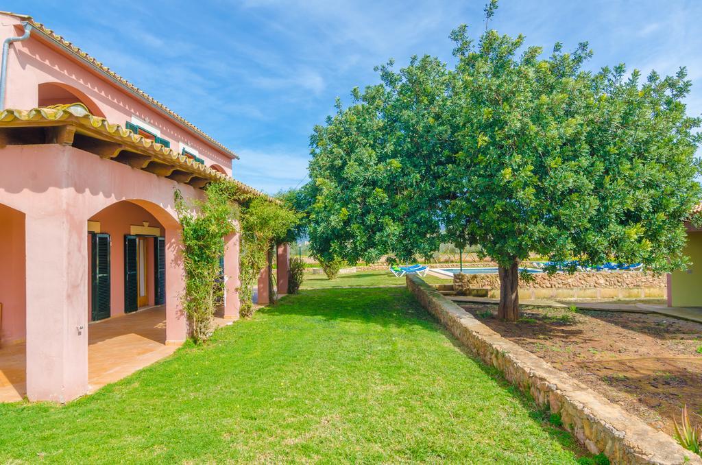 Casa Campillos Llucmajor  Extérieur photo