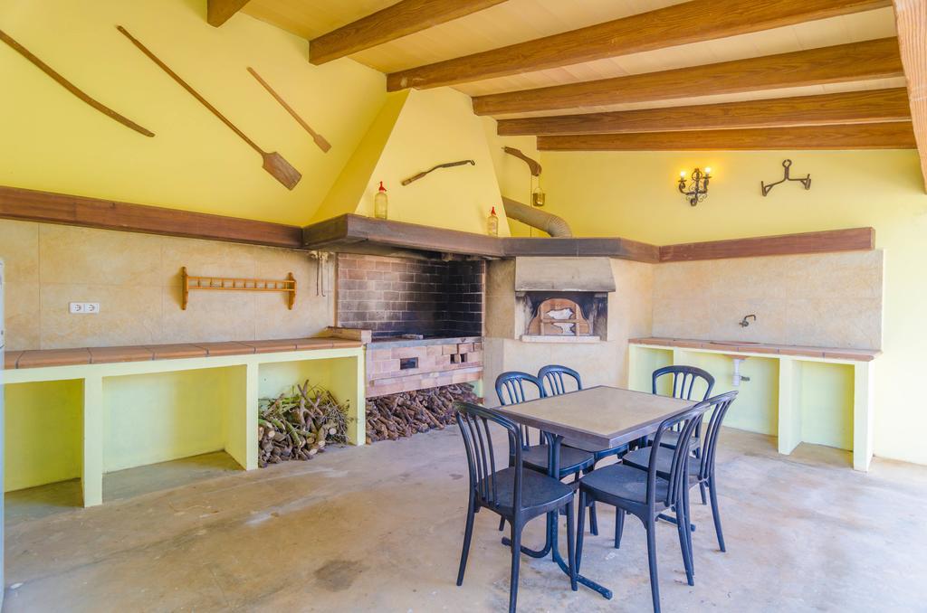 Casa Campillos Llucmajor  Extérieur photo