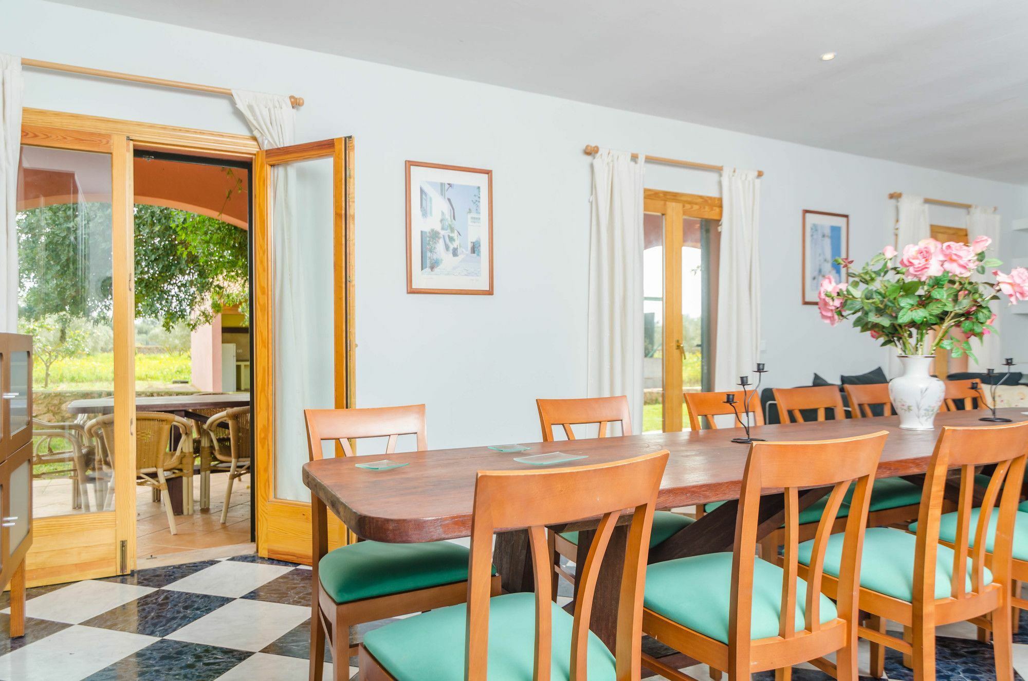 Casa Campillos Llucmajor  Extérieur photo