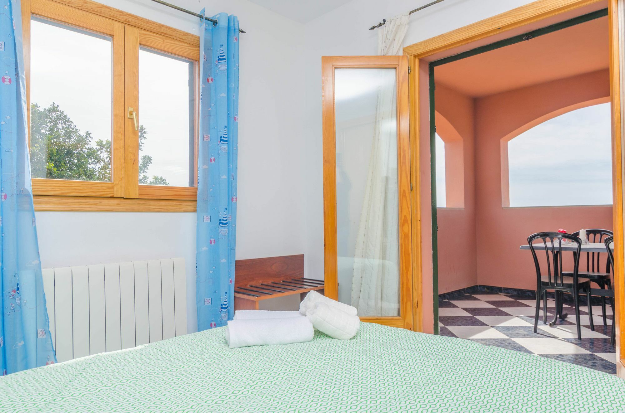 Casa Campillos Llucmajor  Extérieur photo