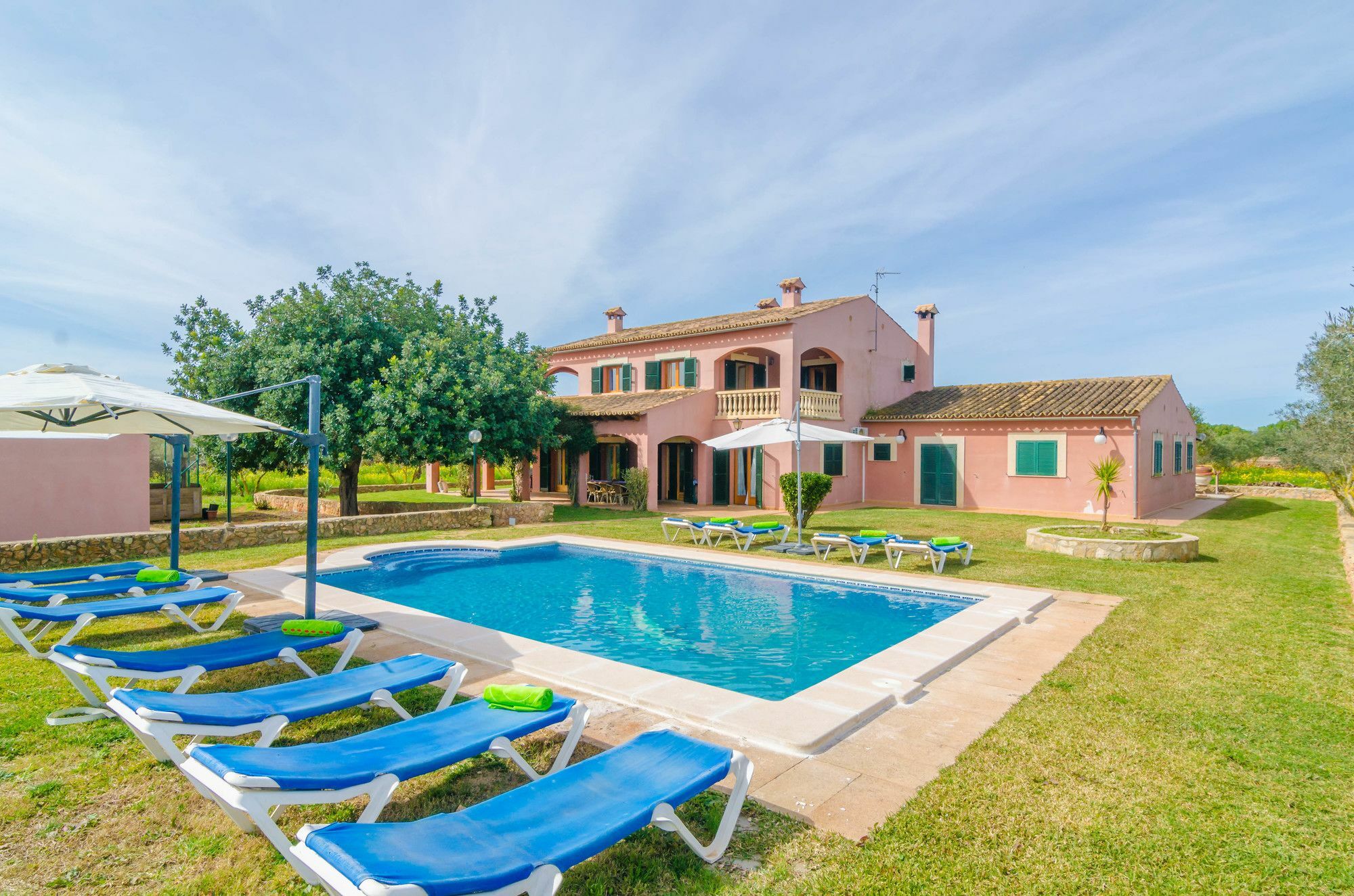 Casa Campillos Llucmajor  Extérieur photo